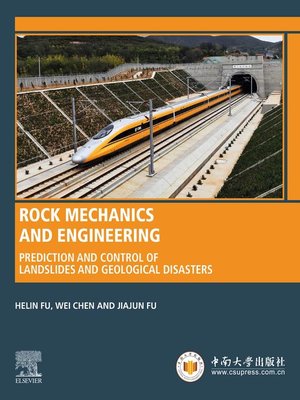 cover image of Rock Mechanics and Engineering